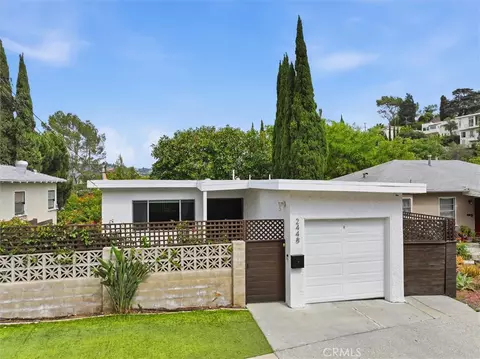 2448 Riverside, Los Angeles, CA 90039