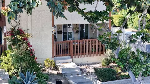 4163 Manhattan Beach Blvd, Lawndale, CA 90260