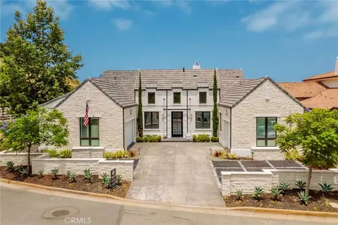 67 Chandler Rnch, Palos Verdes Peninsula, CA 90274