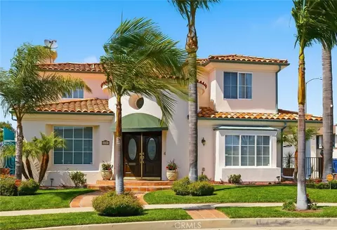 2507 W 233rd St, Torrance, CA 90505