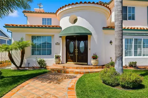 2507 W 233rd St, Torrance, CA 90505