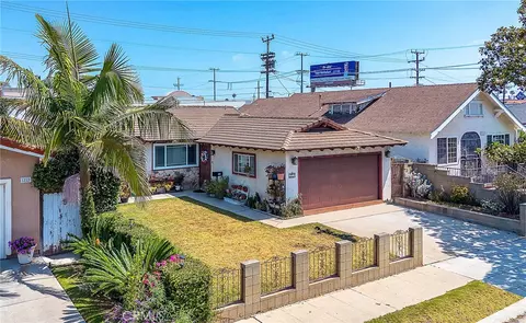 1215 W Mauretania St, Wilmington, CA 90744