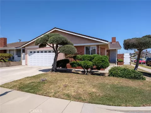 17522 S Budlong Ave, Gardena, CA 90248