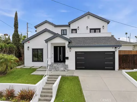 2126 Havemeyer Ln, Redondo Beach, CA 90278