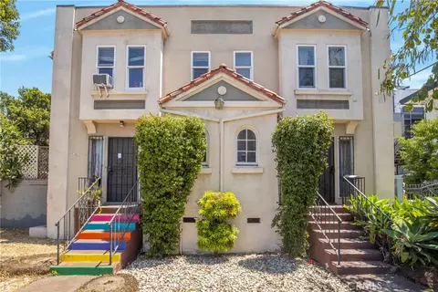 1180 Myra Ave, Los Angeles, CA 90029
