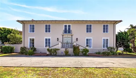 1752 Paseo Del Mar, Palos Verdes Peninsula, CA 90274