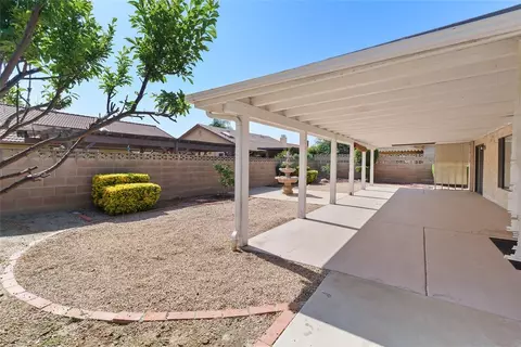 Exterior - 1389 Pepper Tree, Hemet, CA 92545 photo 5 of 7