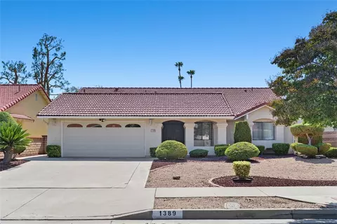 Exterior - 1389 Pepper Tree, Hemet, CA 92545 photo 2 of 7