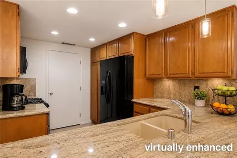 Kitchen - 1389 Pepper Tree, Hemet, CA 92545 photo 1 of 4
