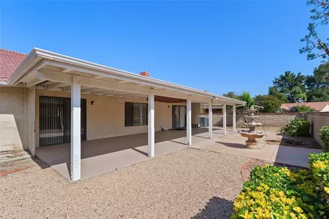 Exterior - 1389 Pepper Tree, Hemet, CA 92545 photo 3 of 7