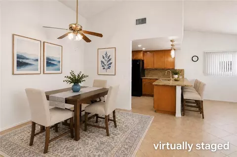 Dining - 1389 Pepper Tree, Hemet, CA 92545 photo 1 of 2