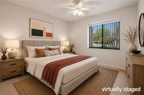 Bedroom - 1389 Pepper Tree, Hemet, CA 92545 photo 3 of 4