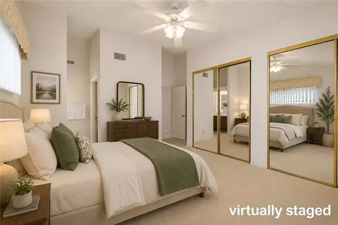 Bedroom - 1389 Pepper Tree, Hemet, CA 92545 photo 1 of 4