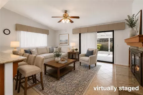 Living - 1389 Pepper Tree, Hemet, CA 92545 photo 3 of 4