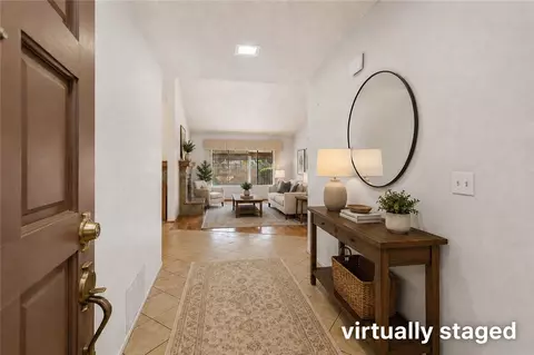 Entry Way - 1389 Pepper Tree, Hemet, CA 92545 photo 1 of 2