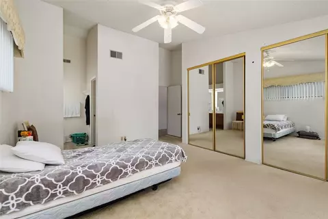 Bedroom - 1389 Pepper Tree, Hemet, CA 92545 photo 2 of 4