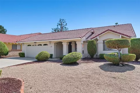 Exterior - 1389 Pepper Tree, Hemet, CA 92545 photo 7 of 7