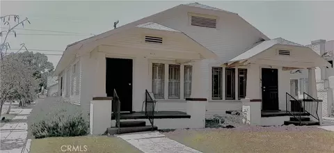 4129 La Salle, Los Angeles, CA 90062