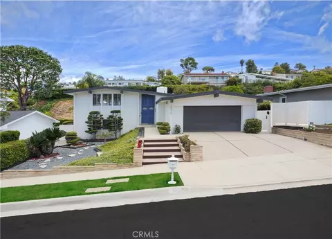 28518 Cedarbluff, Rancho Palos Verdes, CA 90275