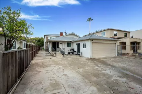 833 W 41st Dr, Los Angeles, CA 90037
