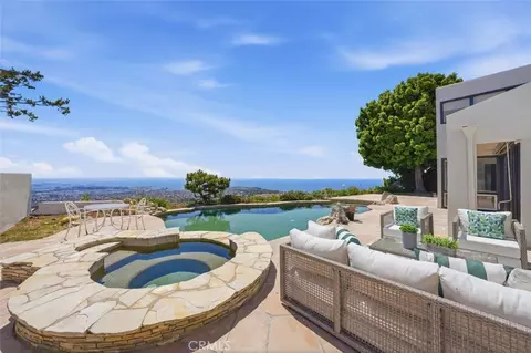 3433 Newridge Dr, Rancho Palos Verdes, CA 90275