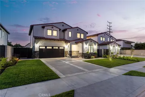 1309 Oakheath Dr, Harbor City, CA 90710