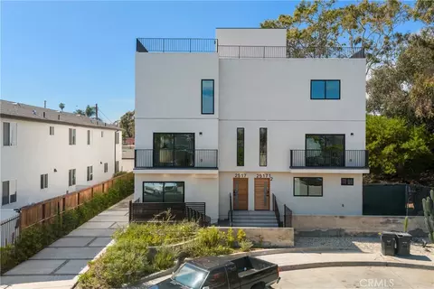 2515 Alsace Ave #1/2, Los Angeles, CA 90016