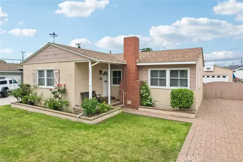 18717 Doty Ave, Torrance, CA 90504