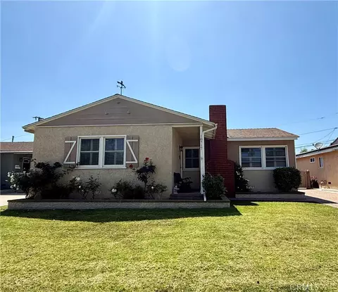 18717 Doty Ave, Torrance, CA 90504