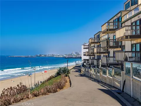 625 Esplanade #29, Redondo Beach, CA 90277