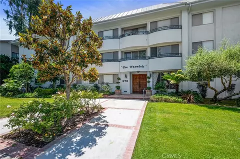 972 E California #307, Pasadena, CA 91106