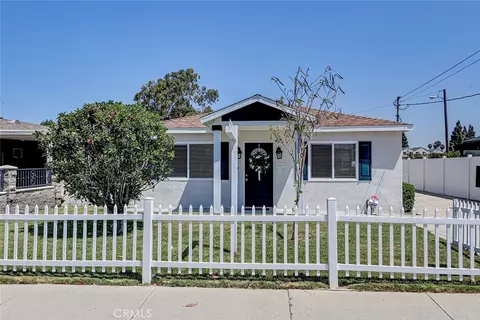 3341 W 147th, Hawthorne, CA 90250