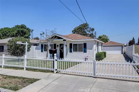 3341 W 147th, Hawthorne, CA 90250