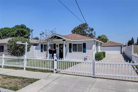 3341 W 147th, Hawthorne, CA 90250