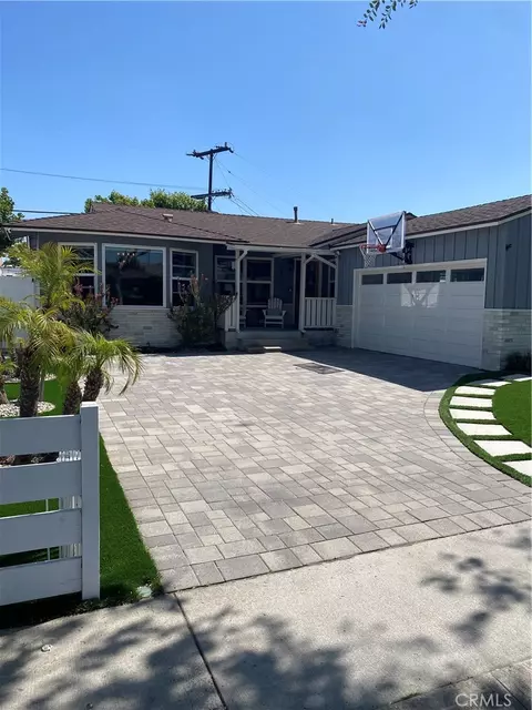 5308 W 142nd Pl, Hawthorne, CA 90250