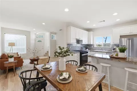 2513 Apple Ave #G, Torrance, CA 90501