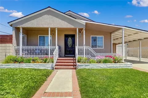 17513 Tiara St, Encino, CA 91316