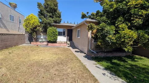 12814 Doty Ave, Hawthorne, CA 90250