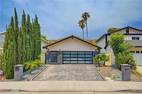 5877 Cape Horn, Agoura Hills, CA 91301