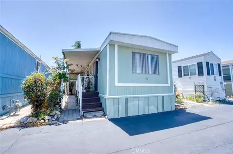 16949 S Western Ave #51, Gardena, CA 90247