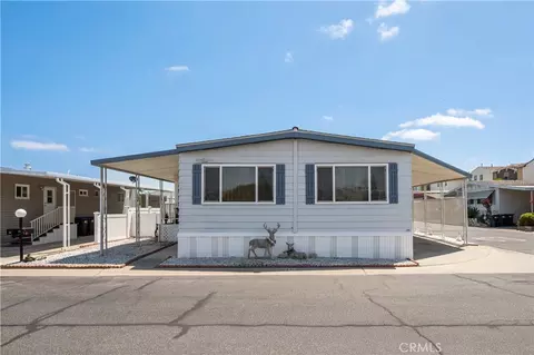 1065 Lomita Blvd #231, Harbor City, CA 90710
