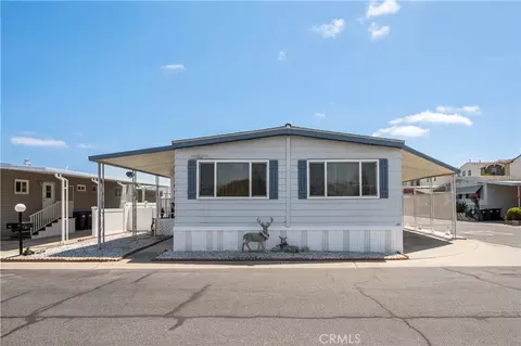 1065 Lomita Blvd #231, Harbor City, CA 90710