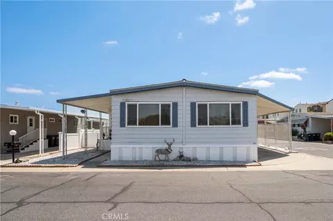 1065 Lomita Blvd #231, Harbor City, CA 90710