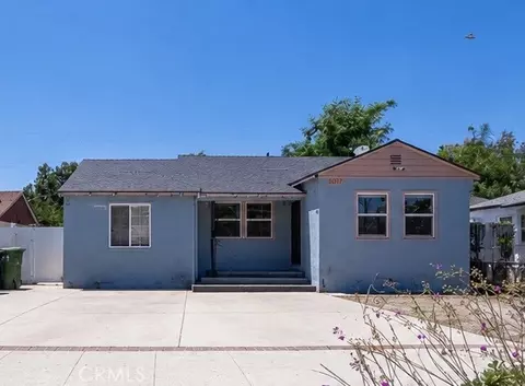 8017 Noble, Panorama City, CA 91402