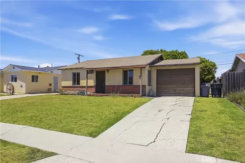 3311 W 189th St, Torrance, CA 90504