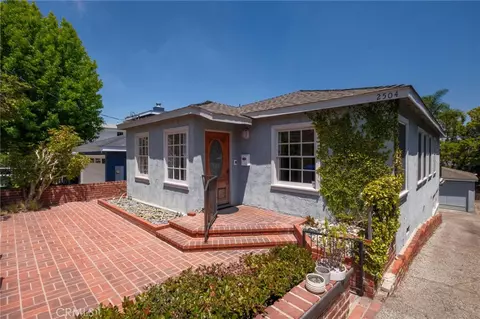 2504 Palm, Manhattan Beach, CA 90266