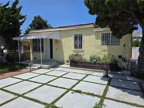 859 E 87th, Los Angeles, CA 90002