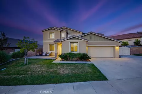 11430 Lyle, Beaumont, CA 92223