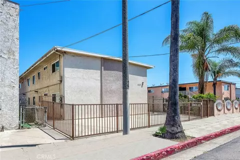 123 E I St, Wilmington, CA 90744