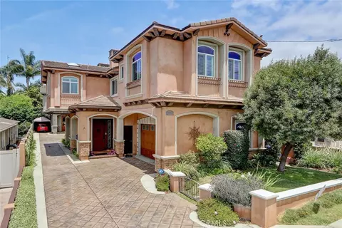 1911 Curtis Ave #A, Redondo Beach, CA 90278